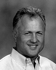 Headshot of Keith Schnelle