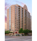 Doubletree AustinTX