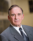 Headshot of Lewis Spellman