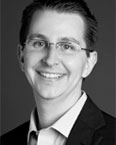 Headshot of Michael Ripp