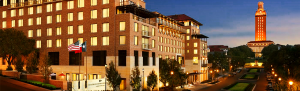 AT&T Executive Education and Conference Center